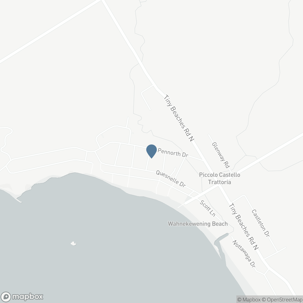 5 SUNBURN ROAD, Tiny, Ontario L0L 2J0